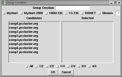 [Cluster Network Configuration]