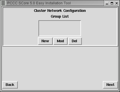 [Cluster Network Configuration]