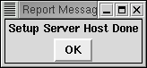 [Server Setup Done]