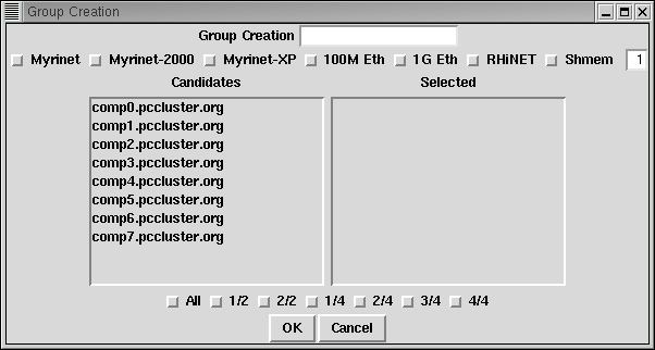 [Cluster Network Configuration]