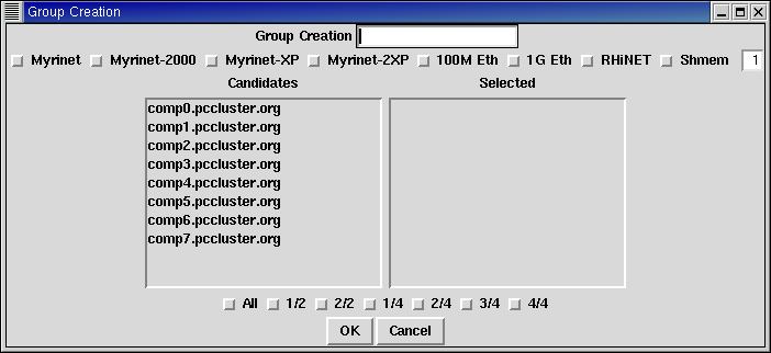 [Cluster Network Configuration]