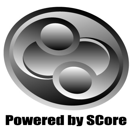 SCore logo